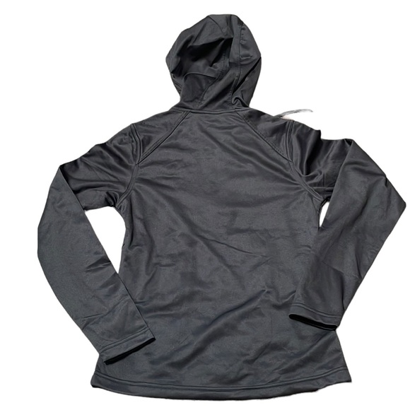 The North Face | Women’s Zip Up hoodie Sweater | Tech Mezzaluna Hoodie, TNF - Picture 4 of 6